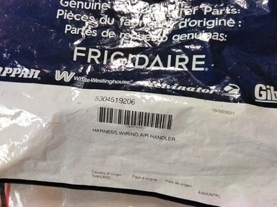 5304519206 ARNES FRIGORÍFICOS ELECTROLUX  Foto 1 de 2