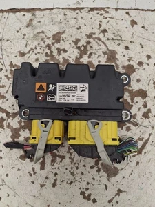 Chassis ECM Below Center Console Fits 12-17 EQUINOX 1396910 - Picture 1 of 15