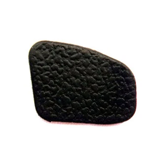 New Rear Rubber Grip Pad Replacement For Nikon Digital SLR Camera D5100 Repair - Picture 1 of 1
