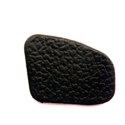 Nuovo grip pad posteriore in gomma ricambio per fotocamera reflex digitale Nikon D5100 riparazione