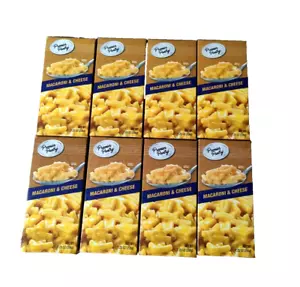 LOTE de 8 Macarrones y Queso Premier Destry, 7.25oz ea (MEJOR ANTES DEL 07/04/2026 - Imagen 1 de 2
