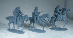 Mounted Don Cossack - Picture 1 of 4