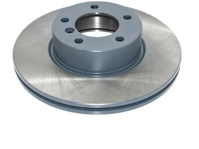 For 2014-2018 BMW 328d xDrive Brake Rotor Front 61862FX 2015 2016 2017 - Изображение 1 из 2