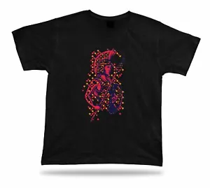 Viking wonder woman Friendship unisex T-shirt Tee special BBF gift textile sale - Picture 1 of 8