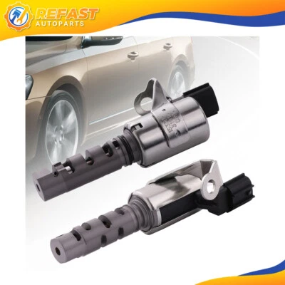 2003-2015 For Toyota Tacoma 4.0L DOHC Variable Timing Solenoid Left Right - Image 1 of 4