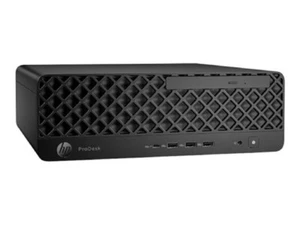 HP ProDesk 4 G1i AI - SFF - Ultra 7 265 2.4 GHz - 16 GB - SSD 512 GB - De #AL048 - Bild 1 von 1