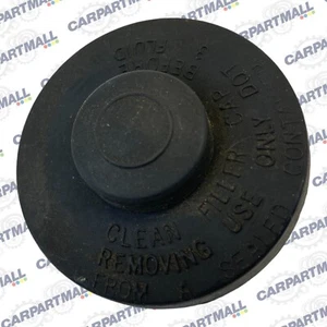 1995-1999 Toyota Camry Brake Master Cylinder Fluid Reservoir Cap Cover OEM - Picture 1 of 8