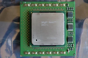 CPU INTEL SL6M7 XEON 2,8 GHZ - Foto 1 di 2