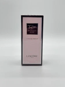 Tresor Midnight Rose By Lancome 1.0 oz EDP Perfume New - Picture 1 of 4