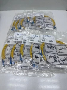 LOT DE 10 PCS CÂBLE CORNING 616102R5Z31002M - Photo 1/5