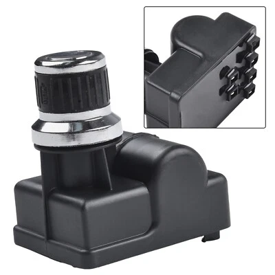 1 St??ck 6 Steckdosen Z??ndger?t elektronisches Z??ndmodul Ersatz/f??r, 720-083 - Bild 1 von 4