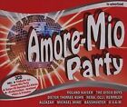 Amore Mio Party-Die Offizielle von Various | CD | Zustand neu