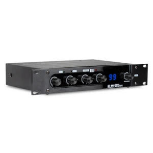 Professional Mixer Reverberator 99 DSP Digital Audio Effector L5C2 - Picture 1 of 11