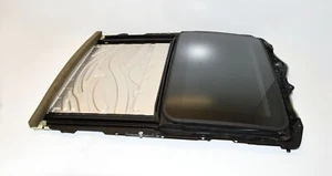 Webasto Original E81 7046142 Schiebedach - Bild 1 von 6