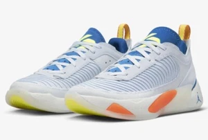 Nike Jordan Luka 1 Next Nature Habitat Real Madrid Gris DR9830-074 Hombre Talla 10 - Imagen 1 de 7