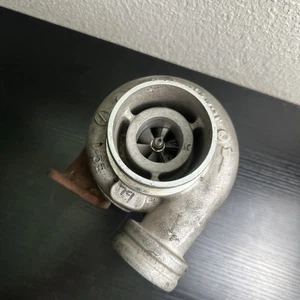 Schwitzer Turbo, Part # 311384 EC-1 S100-009I - Picture 1 of 8