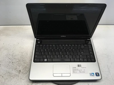 Dell Inspiron 1440 Intel Pentium Dual-Core T4300 2.1GHz 4 GB SIN HDD/Batería Foto 1 de 4