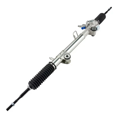 Conjunto de cremallera y piñón de dirección asistida para Mitsubishi Raider 2006-2009 262143 Foto 1 de 4