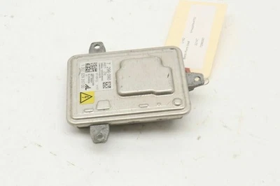 BMW 335i 2013 módulo de control de xenón de faros 63127296090 OEM usado Foto 1 de 4