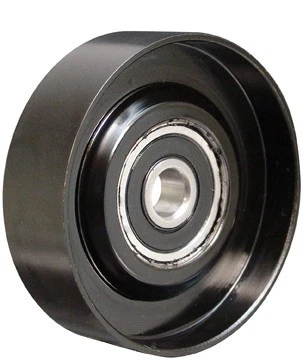 Polea loca de correa de transmisión DAYCO para Nissan MAXIMA 1995-2008 Foto 1 de 2