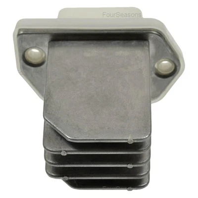 For Nissan Titan 2017-2021 Four Seasons 20429 HVAC Blower Motor Resistor Block - Imagem 1 de 3