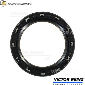 WELLENDICHTRING KURBELWELLE 81-38237-00 FÜR OPEL Z28NEL/28NET A28NET 2.8L 6cyl - Bild 1 von 8