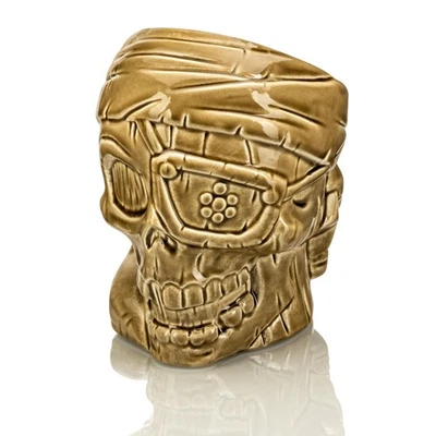 Taza de cerámica Willy de un ojo The Goonies | Vaso de cóctel, tropical Foto 1 de 4