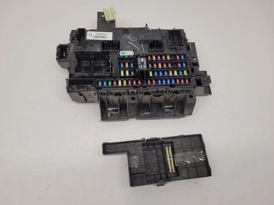 Ford F250SD 2011-2015 camioneta chasis ECM carrocería control BCM Foto 1 de 4