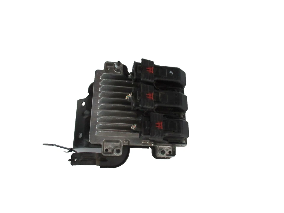 Módulo de control del motor Chevrolet Spark 2014-2015 unidad de montaje de caja cerebral Foto 1 de 4