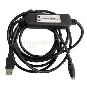 IKB0041 Download Data Cable FOR Bosch Rexroth Indradrive Drive USB - Picture 1 of 4