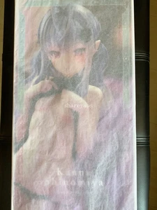 SSR FIGURE Kanna Shinomiya: Jiangshi Ver. 1/7 Complete Figure Model New IN Hand - Picture 1 of 14
