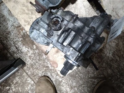 Transfer Case Hatchback Automatic Transmission Fits 10-13 SX4 875021 Foto 1 de 4