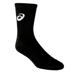 ASICS TM Multi-Sport Team Crew Socks Men's sz L Large (9.5-11.5) - Picture 1 of 2