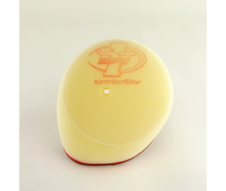 Yamaha YZ 125 -97 / 25- YZ 250 -02 YZF 250 -01/13 -yzf 450 -03 / 09- Filtro Ai - Imagen 1 de 1