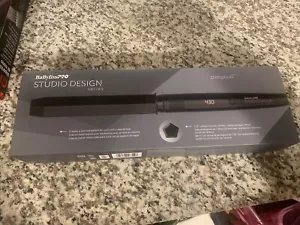 BaByliss Pro Studio Design Series 1,25 pulgadas Crimpcurl - BCI005UC - Imagen 1 de 1