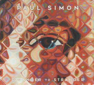 Paul Simon - Stranger To Stranger (CD, Album) - Picture 1 of 8