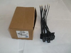 New Ford Harness Ignition Switch, F6HZ-14S464-FUA, 99-7992, 1970-77 (E25J) - Foto 1 di 5