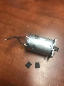 New Genuine Part 40V Motor Assy For Ryobi Ry40506 Cordless 40V 10” Pole Saw - Picture 1 of 9