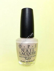 OPI Nail Lacquer "NL V06 IT'S SHEER LUCK" LAS VEGAS COLLECTION SUMMER 2003 NEW!! - Picture 1 of 2