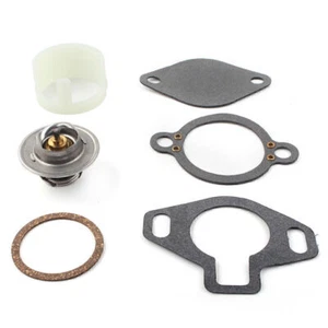 Mercruiser Thermostat Kit 4,3 l V6 5,0 l 5,7 l 7,4 l 8,2 l V8 160° 807252Q5 18-3647 - Bild 1 von 9