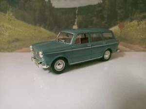 Modellino auto FIAT 1100 R familiare 1966 in scala 1: 43 (nuovo) - Foto 1 di 4