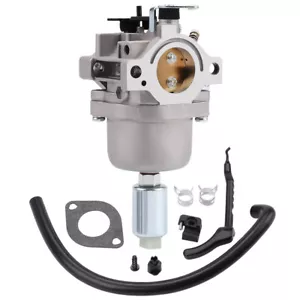 Carburetor For John Deere LA105 LA115 LA125 D105 D110 19.5 HP 21 HP Engine - Picture 1 of 8