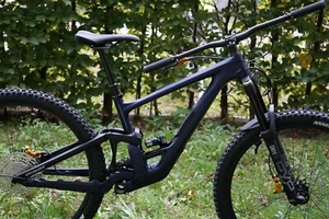 Specialized Enduro 2022 | Onyx /Blue | S2 - Bild 1 von 20