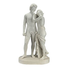 Venus and Adonis by Antonio Canova Ancient Greece Natural Marble Museum Copy