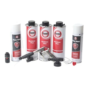 WAXOYL Small Undercoating Compressed Air Kit - Picture 1 of 5