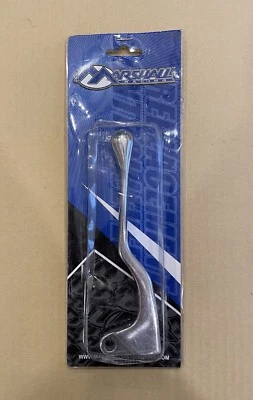 M26462 Palanca de embrague pulida de repuesto Honda XR80 CRF80 XR100 CRF100 Foto 1 de 4