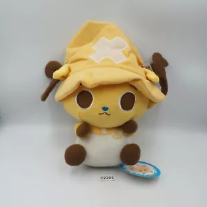 Tony Tony Chopper One Piece C2202 Suku Suku Chopperman Toei Plush 7"  Toy Doll  - Picture 1 of 8
