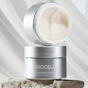 [Arocell] Crema Super Cuello 80 ml K-Beauty - Imagen 1 de 3