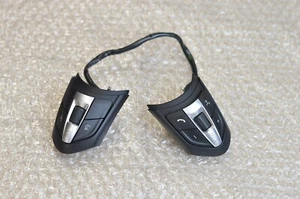 BMW F45 F30 F32 F36 F06 F16 F10 F15 MTECH STEERING WHEEL BUTTON SWITCHES 7849411 - Picture 1 of 11
