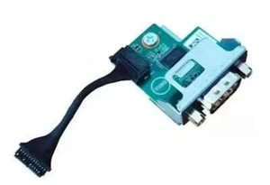 Dell Optiplex 3070 5070 7070 MICRO MFF Serial Port Module Interface DKJHY - Afbeelding 1 van 4
